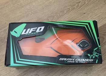 Osłony rąk Handbary UFO pm01630#127 pomarańczowe KTM