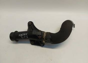 PORSCHE MACAN S 95B 3.0 TDI Przewód rura powietrza 8K0145673AB