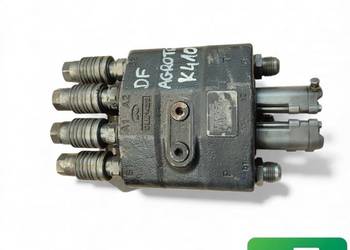 Zawór sterujący Walvoil DLM 142/2 LS Monoblok ładowacz DF Agrotron K410
