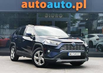 Przebieg 37450km, 2.5 Hybrid, Automat, Bogate wyposażenie, Wyjątkowo zadban