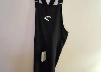 Spodnie rowerowe Ekoi Salopette MTB flow trail 36 Y5TN