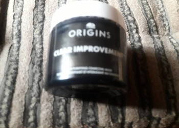 Maska do twarzy 75ml Origins Clear Improvement™
