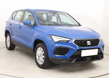 Seat Ateca 1.0 TSI