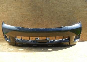 Zderzak przedni Toyota Hi-Lux Przed Lift 2005-