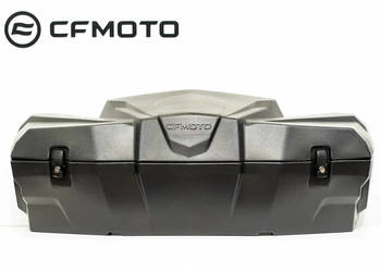 CFMOTO KUFER TYŁ 625