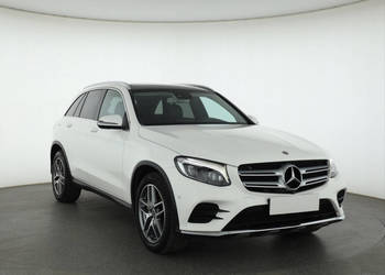 Mercedes GLC GLC 250 4MATIC