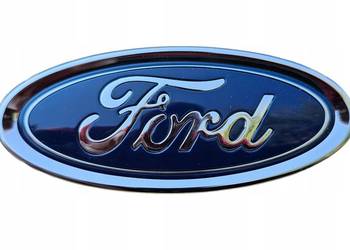 EMBLEMAT ZNACZEK TYŁ FORD FOCUS FIESTA PUMA OEM 1947613 F1EB-402A16-AB