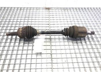 PÓŁOŚ LEWY PRZÓD KIA CEED 2.0 140KM 07-12 PRZEGUB