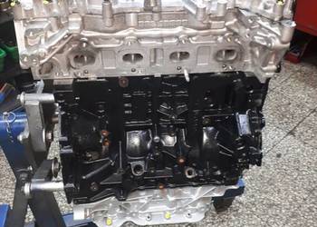 Silnik po Regeneracji 3,0 V6 VM23 / VM44 / VM63 do Maserati / JEEP EXF