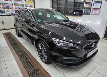 Seat Leon 2.0 TDI Xcellence S&S DSG LED