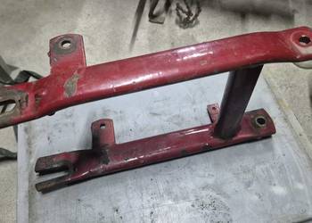 Motorynka wahacz prl