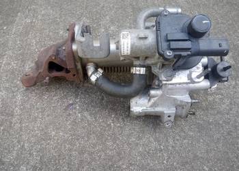 EGR Renault 1.5 dci