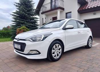 Hyundai i20 II.lpg