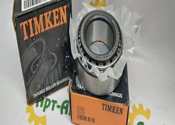 25590/25520 Łożysko stożkowe TIMKEN