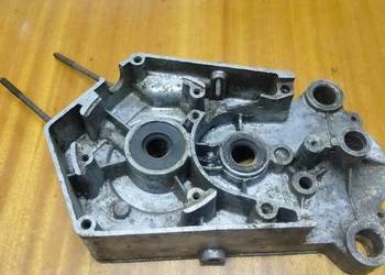 Lewy karter 023 Komar motorynka