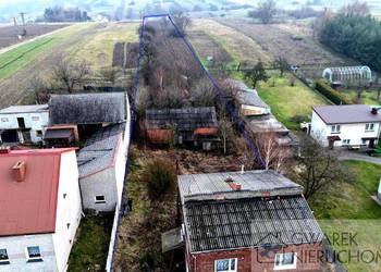 Sprzedaż domu 80 metrów Goląsza Górna