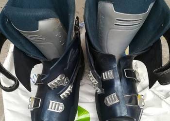 Buty narciarskie Lange xr confort