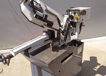 Piła taśmowa do metalu 260 g Cormak tokarka frezarka szlifierka MMM CNC