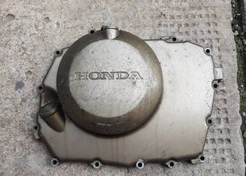 honda xrv 750 africatwin dekiel sprzegla