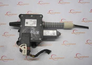 PEUGEOT 5008 I mechanizm hamulca elektrycznego 9673081580