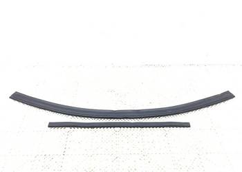 USZCZELKA MASKI KOMORY SILNIKA MERCEDES GLE SUV A1678871900