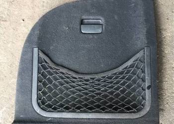 Boczek zaslepka bagażnika audi a4 b6 b7 kombi 8e9863989