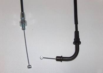 LINKA GAZU OTWIERAJĄCA GSX-R 600 06-07 GSX-R 750 06-07