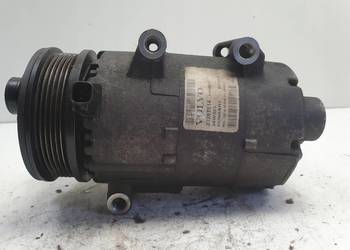 SPRĘŻARKA KLIMATYZACJI Volvo V70 III S80 II 2.0 D _ 31267514