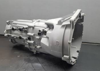Skrzynia Biegów BMW 5 E60 E61 2.0D GS637DZ