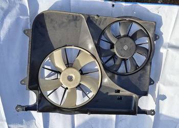 WENTYLATORY CHEVROLET CAPTIVA OPEL ANTARA 2.0CDTI 2006-2011 WENTYLATORY CHEVROLET CAPTIVA OPEL ANTARA 2.0CDTI 2006-2011