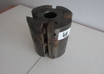 Głowica 130X125X40 4 NR48 *** StanDrew