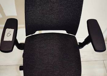 Nr 6 Profesjonalny fotel Profim ARCA 21SL – Ergonomia | Dowóz Białystok