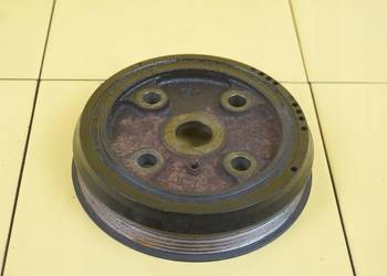 C30 C70 V50 S40 2.0 D4 13r 177KM D5204T kolo pasowe walu 08642400