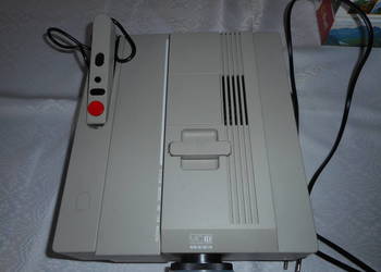 Projektor Canon