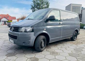 Volkswagen Transporter 2.0 TDI LIFT