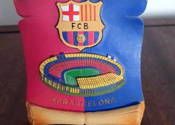 FCB Barcelona . Ramka