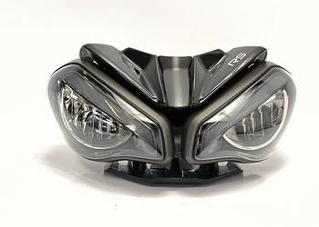 LAMPA PRZÓD MOTOR TRIUMPH SPEED TRIPLE 1200 RS