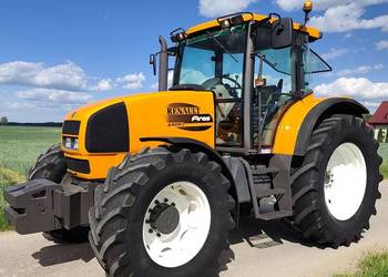 Renault Ares 640