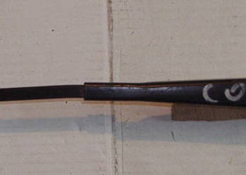 VW SEAT RAMIĘ WYCIERACZKI PRZÓD LEWE 6K1955407G