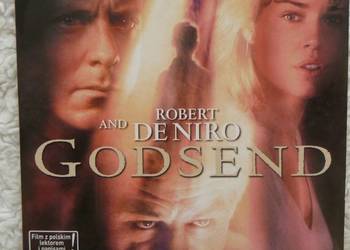 Film DVD Godsend Film DVD Godsend