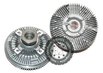 Wiskoza sprzęgło wiskotyczne Massey Ferguson 5455,6245,6265,