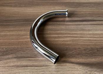 NOWE DUELLS KOLANO KOLANKO WYDECHOWE MZ TS 250 MZ TS 250/1