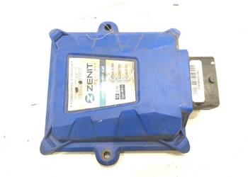 KOMPUTER LPG 67R-011029 STEROWNIK GAZU, ZASILANIA