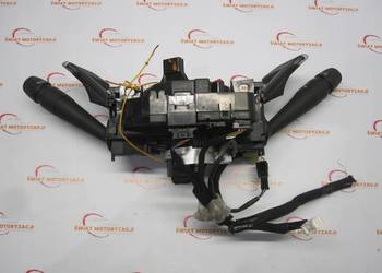 PEUGEOT 2008 II GT LINE 22r przełącznik zespolony taśma łopatki 96756731ZD