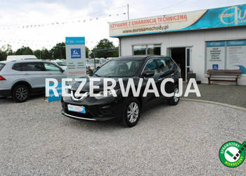 Nissan X-Trail Salon Polska Czujnki Parkowania Tempomat III (2014-2021)