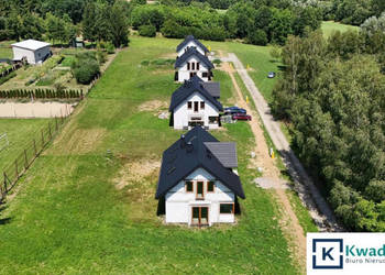 Dom wolnostojący 113m2 Dobrzechów