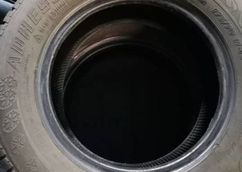 Opony całoroczne Adhessa 175/70 R13