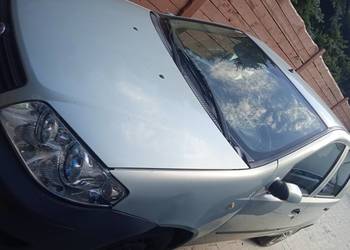 Fiat Punto 1.2 Benzyna Gaz
