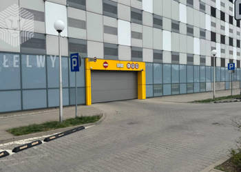 Lokal 200 metrów Warszawa Aluzyjna