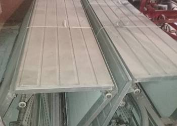 Brama segmentowa 250x250